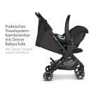 ABC Design Buggy Ping Two Kollektion 2023/2024