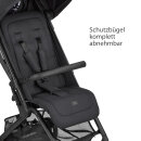 ABC Design Buggy Ping Two Kollektion 2023/2024