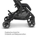 ABC Design Buggy Ping Two Kollektion 2023/2024