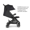 ABC Design Buggy Ping Two Kollektion 2024 Ink