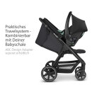 ABC Design Buggy Avus Kollektion 2024