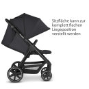 ABC Design Buggy Avus Kollektion 2024