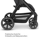 ABC Design Buggy Avus Kollektion 2024