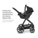 ABC Design Kinderwagen Vicon 4