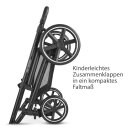 ABC Design Kinderwagen Vicon 4