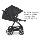 ABC Design Kinderwagen Vicon 4