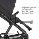 ABC Design Kinderwagen Vicon 4