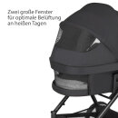 ABC Design Kinderwagen Vicon 4