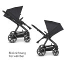 ABC Design Kinderwagen Vicon 4