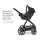 ABC Design Kinderwagen Vicon 4