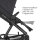 ABC Design Kinderwagen Vicon 4