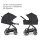 ABC Design Kinderwagen Vicon 4