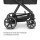 ABC Design Kinderwagen Vicon 4 Kollektion 2023 Ink