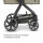 ABC Design Kinderwagen Vicon 4 Kollektion 2023 Reed
