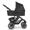 ABC Design Kinderwagen Salsa 4 Air Kollektion 2023/24