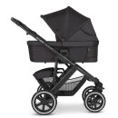 ABC Design Kinderwagen Salsa 4 Air Kollektion 2023/24