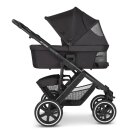 ABC Design Kinderwagen Salsa 4 Air Kollektion 2023/24