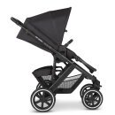 ABC Design Kinderwagen Salsa 4 Air Kollektion 2023/24