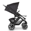 ABC Design Kinderwagen Salsa 4 Air Kollektion 2023/24