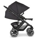 ABC Design Kinderwagen Salsa 4 Air Kollektion 2023/24