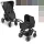 ABC Design Kinderwagen Salsa 4 Air Kollektion 2023/24