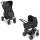 ABC Design Kinderwagen Salsa 4 Air Kollektion 2023/24