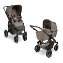 ABC Design Kinderwagen Salsa 4 Air Nature Pure