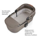 ABC Design Kinderwagen Salsa 4 Air Nature Pure