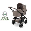 ABC Design Kinderwagen Salsa 4 Air Nature Pure