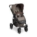 ABC Design Kinderwagen Salsa 4 Air Nature Pure