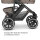 ABC Design Kinderwagen Salsa 4 Air Nature Pure