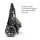 ABC Design Kinderwagen Salsa 4 Air Nature Pure