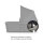 ABC Design Kinderwagen Salsa 4 Air Nature Pure