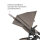 ABC Design Kinderwagen Salsa 4 Air Nature Pure