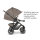 ABC Design Kinderwagen Salsa 4 Air Nature Pure