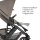 ABC Design Kinderwagen Salsa 4 Air Nature Pure
