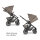 ABC Design Kinderwagen Salsa 4 Air Nature Pure