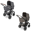 ABC Design Kinderwagen Salsa 4 Air Diamond Kollektion 2023