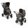 ABC Design Kinderwagen Salsa 4 Air Diamond Kollektion 2023