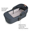 ABC Design Kinderwagen Set Salsa 4 Air Lake Kollektion 2023