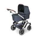 ABC Design Kinderwagen Set Salsa 4 Air Lake Kollektion 2023