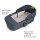 ABC Design Kinderwagen Set Salsa 4 Air Lake Kollektion 2023