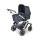 ABC Design Kinderwagen Set Salsa 4 Air Lake Kollektion 2023