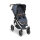 ABC Design Kinderwagen Set Salsa 4 Air Lake Kollektion 2023