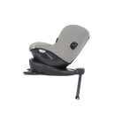 Joie Kindersitz i-Spin 360 E Gray Flannel