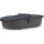 Quinny Babywanne Hux Carrycot Graphite on Graphite