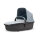 Quinny Babywanne Hux Carrycot Graphite on Graphite