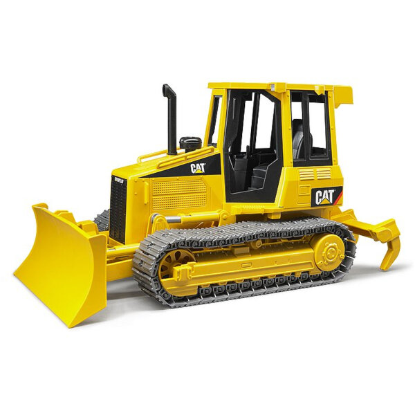 Bruder 02443 CAT Kettendozer