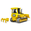 Bruder 02443 Cat Kettendozer