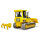 Bruder 02443 Cat Kettendozer